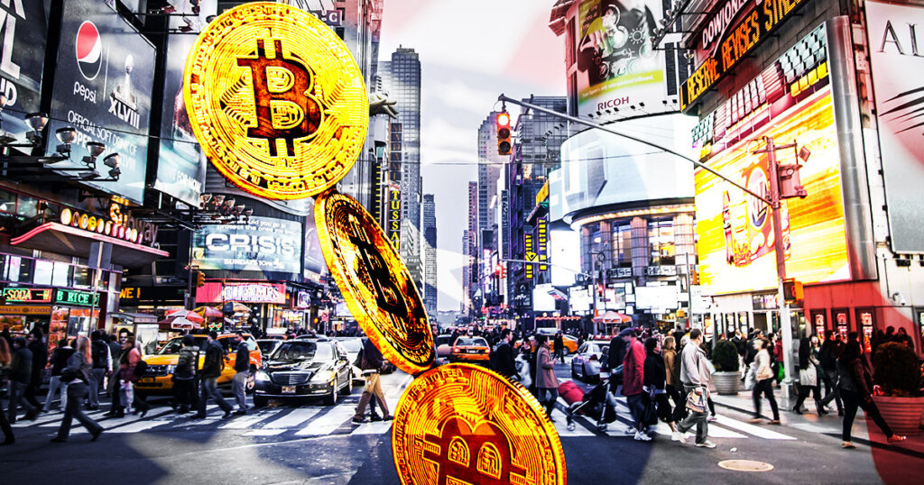 Coinbase survey indicates 20% of Americans own crypto