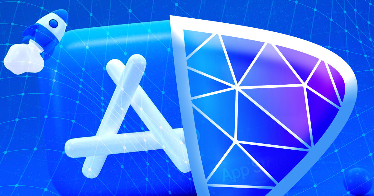 Damus social platform hits 45K members on first day