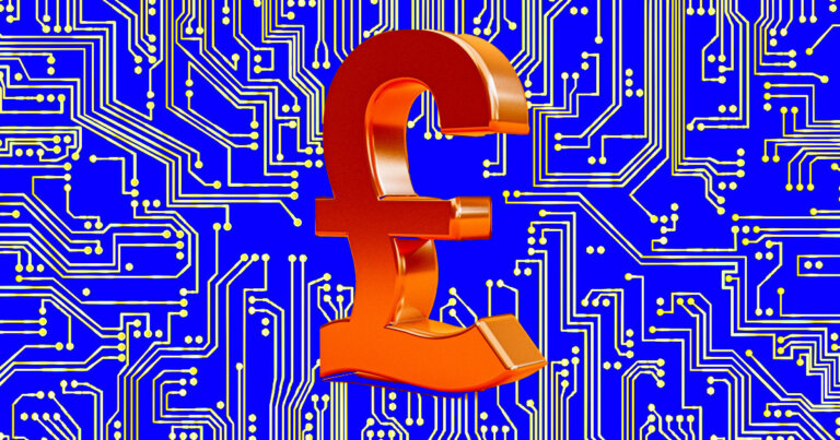 Bank of England official says digital pound provides big opportunity for businesses