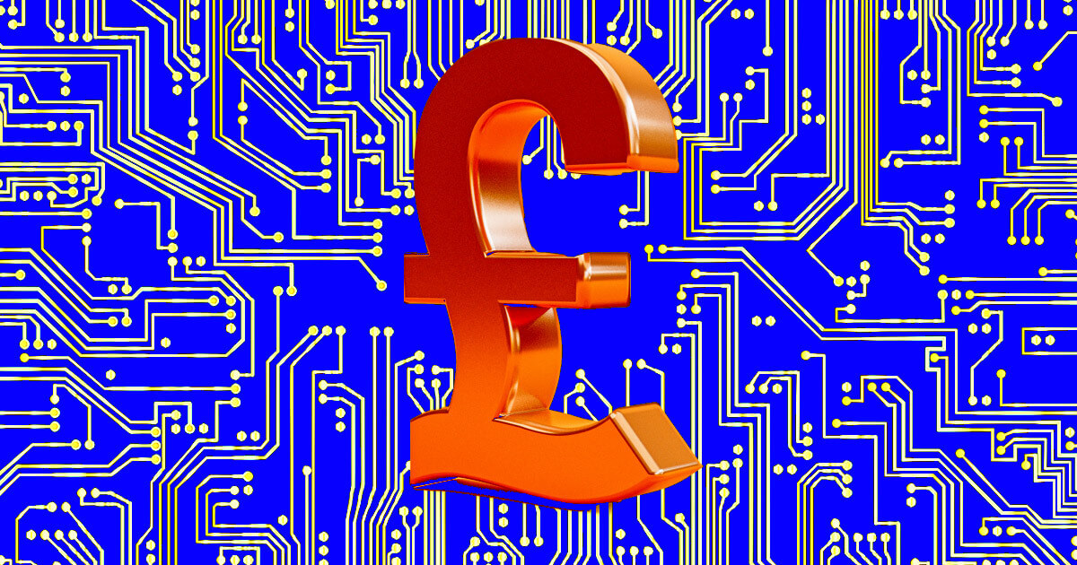 Bank of England official says digital pound provides big opportunity for businesses