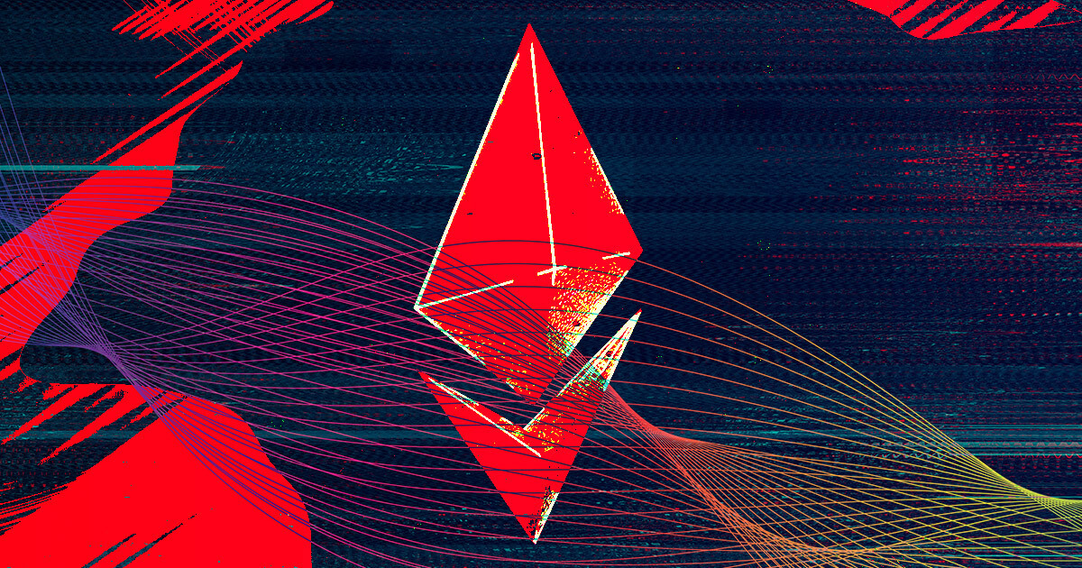 ‘Free’ Goerli ETH tanks 43% after rising to $1.60 during the weekend