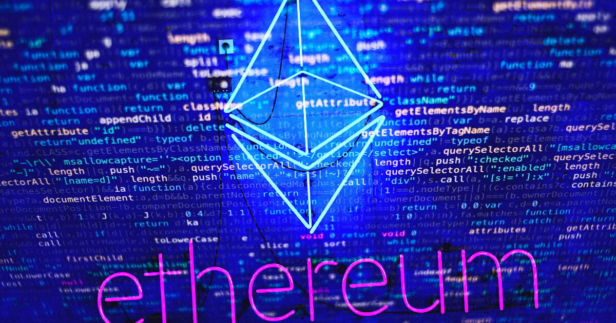 ETH Core Developers to update Shanghai testnet as EIP-4844 comes closer