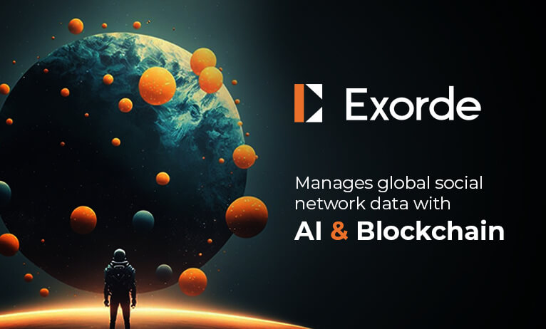 Analyzing online data trends and validity with Exorde