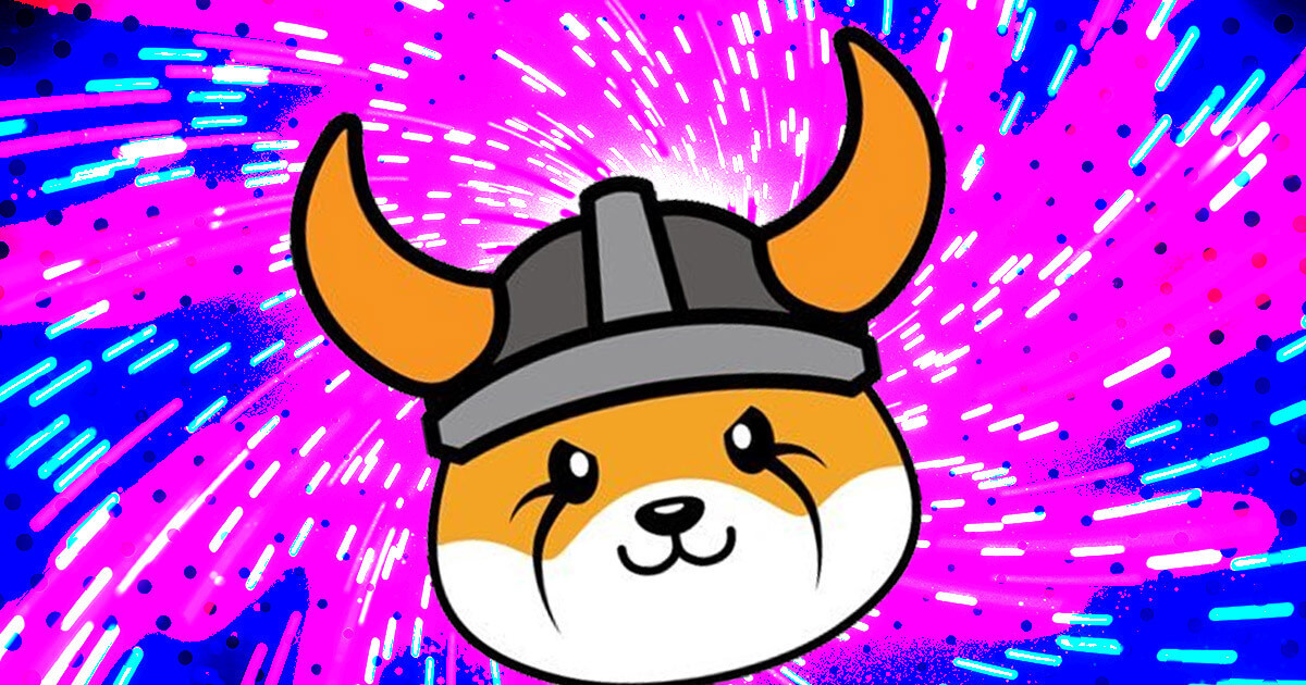 Floki Inu soars 95% following renewing interest in its ecosystem