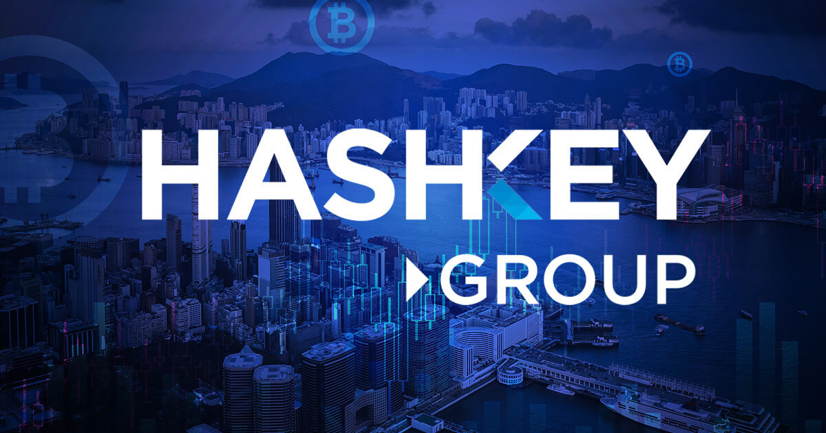 HashKey obtains SFC approval to offer off-platform OTC trading