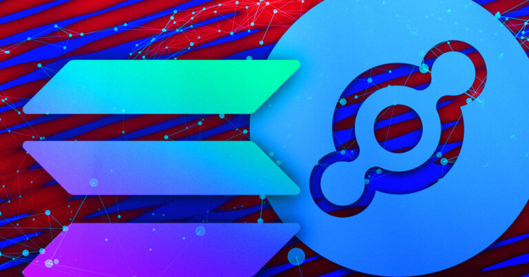 Helium announces migration date to Solana, 1M hotspots worldwide