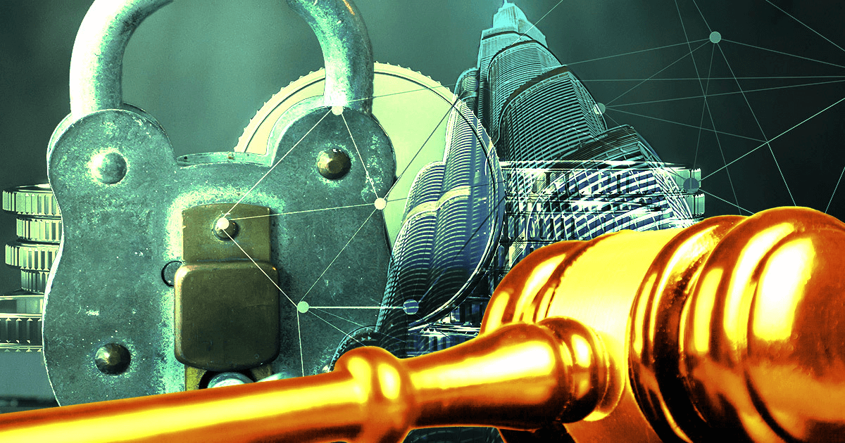 Dubai bars issuance of privacy coins, details other crypto regulations