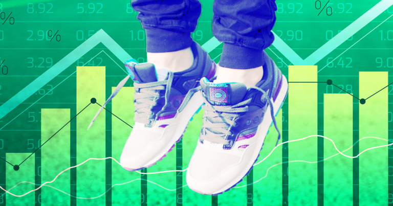 Gifto token surges over 300% following rebrand, token swap