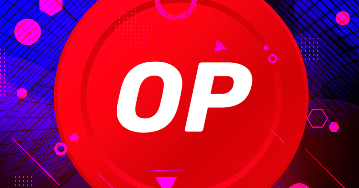 Optimism sheds 10% following 11M token airdrop