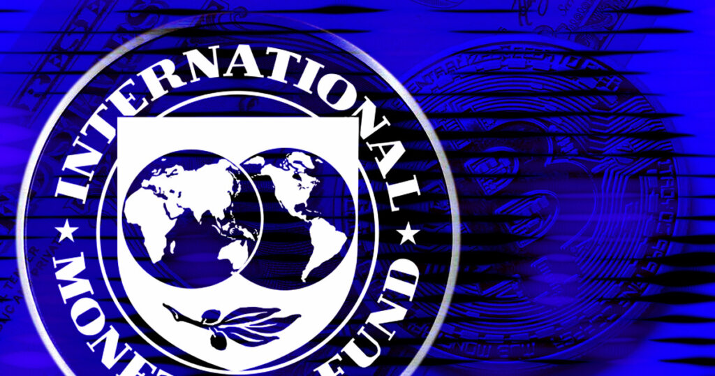Crypto should not be given official currency, legal tender status – IMF