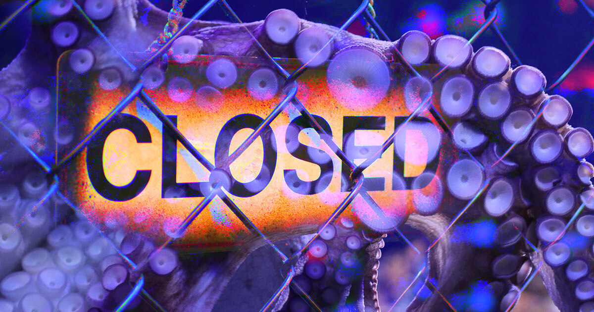 Kraken closes Abu Dhabi’s office, sacks 8 staff