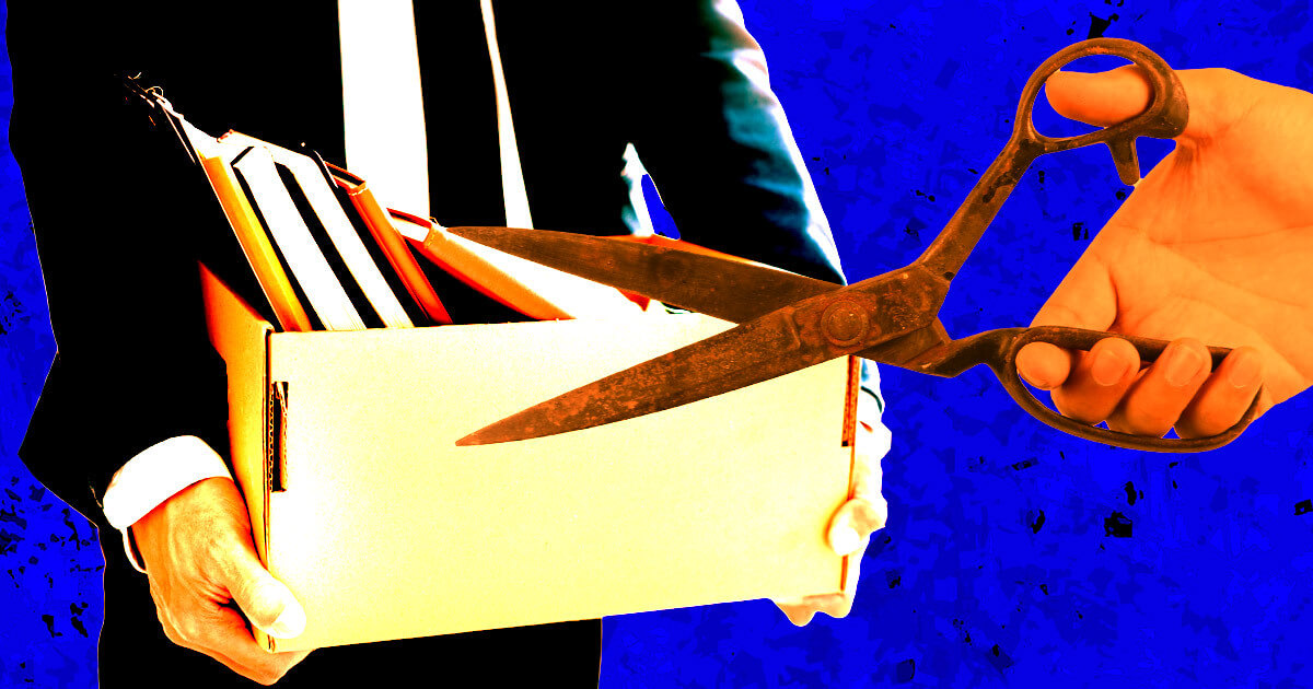 Bittrex, Chainalysis lay off staff as BTC nears $24K 