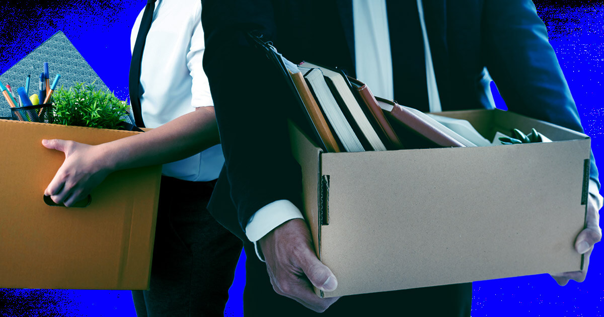 Immutable reportedly lays off 11% of staff after $56M loss