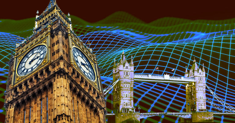 London tops crypto hub rankings with 2nd highest number of crypto companies in the world