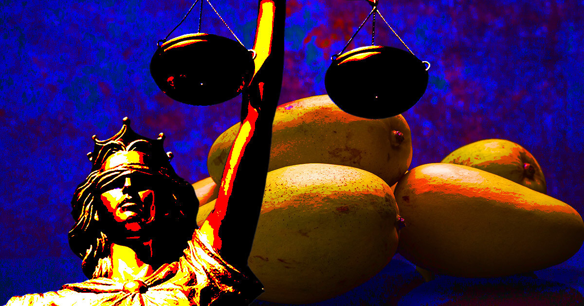 Mango Market exploiter files to keep $47M bounty payment