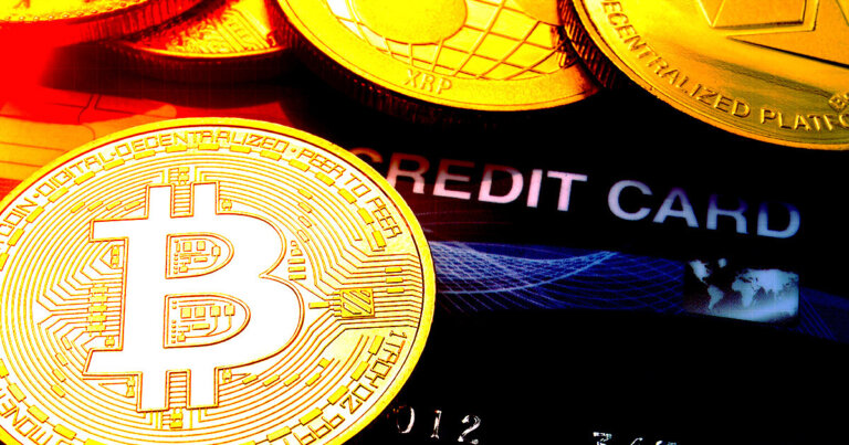 MetaMask integrates with Mercuryo to allow crypto purchases with bank cards