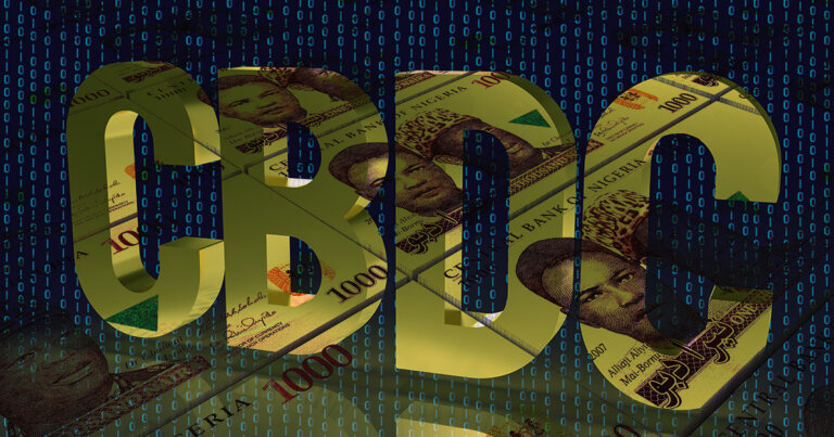 Nigeria’s CBDC program called ‘a very dark experiment’
