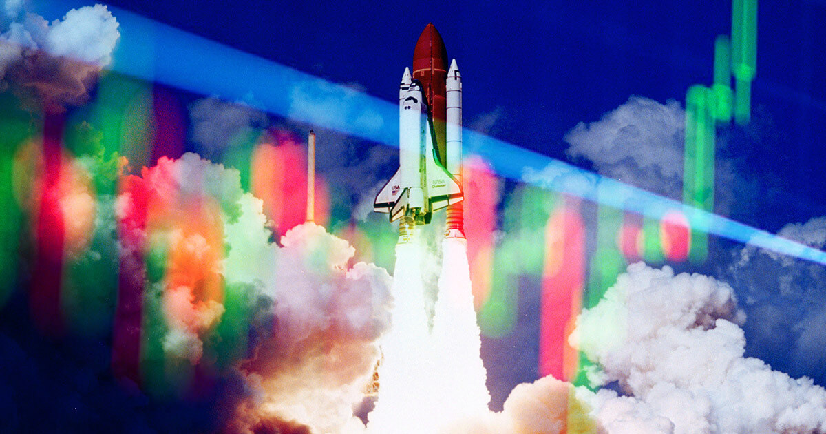 BinaryX token surges over 9000% following BNX split