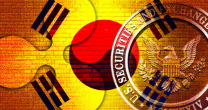 South Korea reportedly monitoring Ripple’s case against SEC