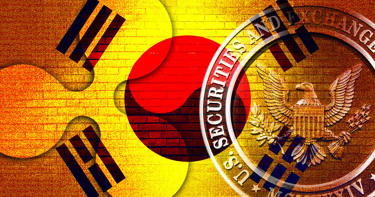 South Korea reportedly monitoring Ripple’s case against SEC