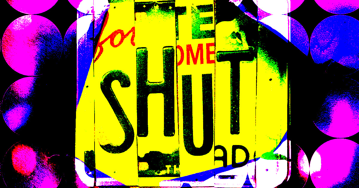 Solana-based Everlend shutters operations amid shrinking lending market