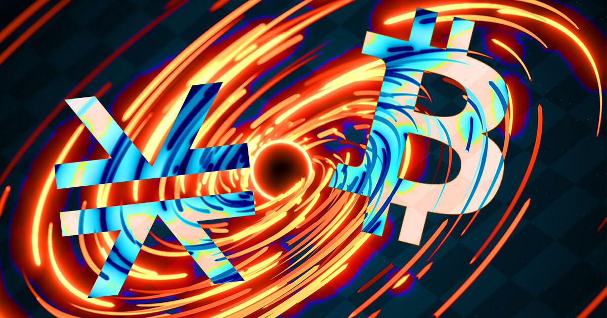 Stacks near $1 after 24% rise after crypto investment fund apes in