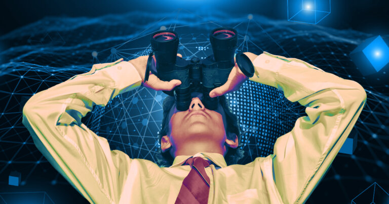 Op-ed: What can we see in web4 that we’re missing in web3?