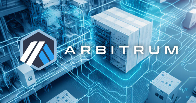 Airdrop claims help Arbitrum process twice Ethereum’s transaction in 24 hours