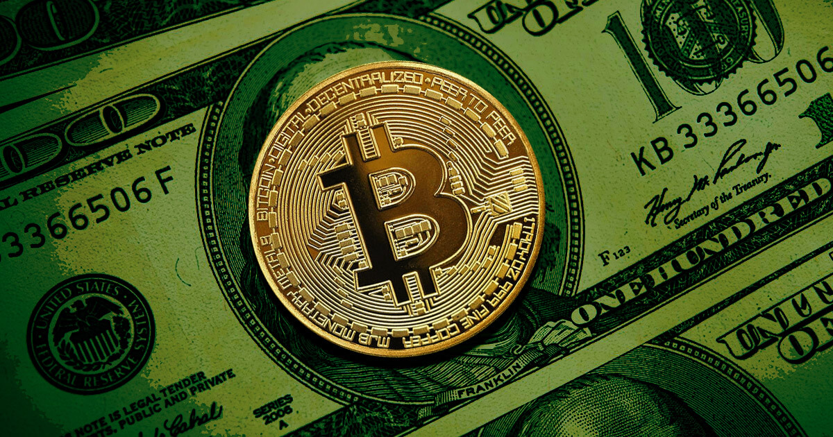 Stably introduces #USD, the first Bitcoin network stablecoin