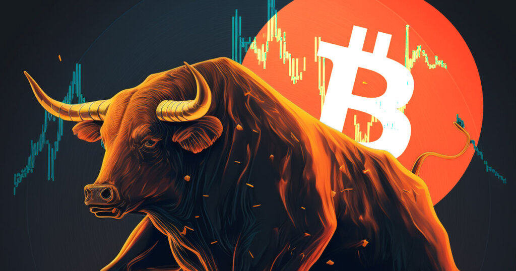 Cathie Wood remains bullish on Bitcoin, other cryptocurrencies