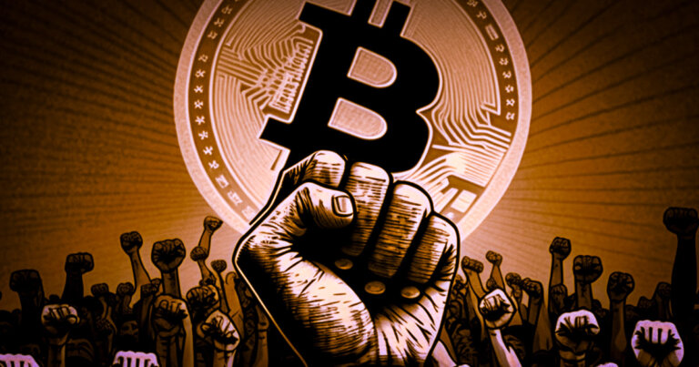 Bitcoin cannot be stopped – Regulators will only be playing Whack-a-Mole: Caitlin Long