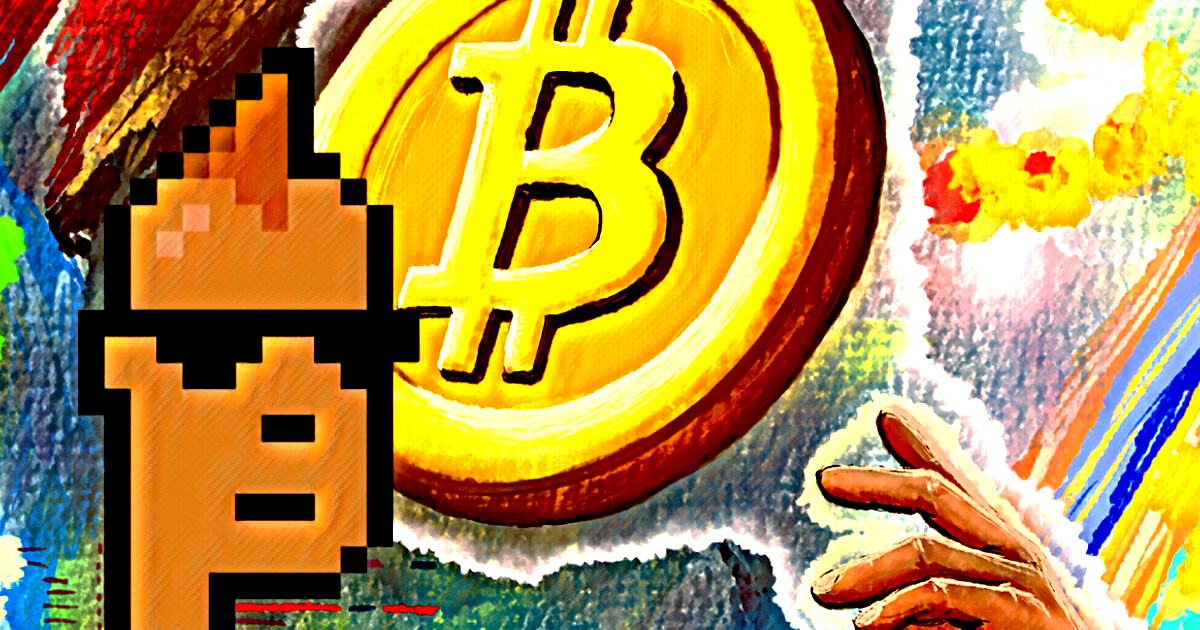 Accidentally burnt CryptoPunk #685 ‘resurrected’ – becomes first official CryptoPunk Ordinal