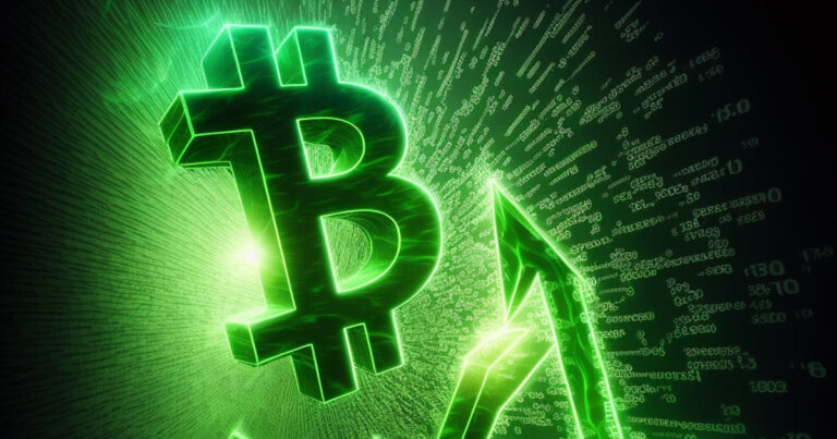 Bitcoin surges to 39-week high, leaving Meta, Visa, TSMC, and Exxon Mobil in its dust