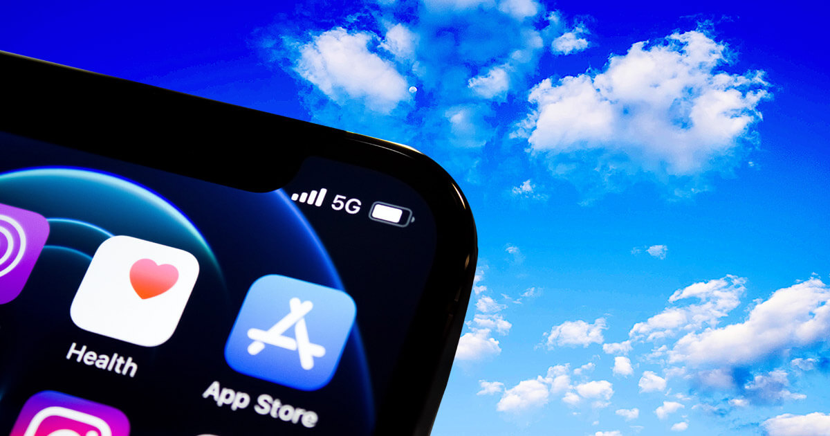 Twitter-adjacent Bluesky app hits Apple store