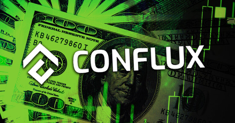 Conflux Network’s $10M funding round propels CFX token rise