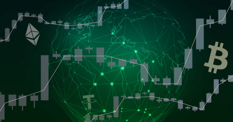 Crypto exchanges registered in offshore locations are 70% of top 30