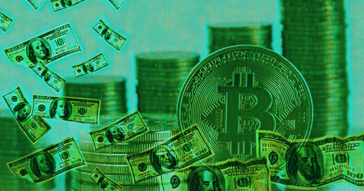 Crypto investment products record $160M inflows – breaking six-week negative strike