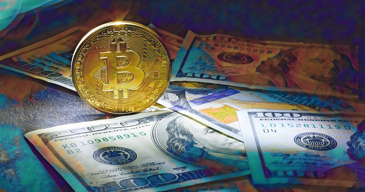 CipherTrace report reveals almost 50% of crypto total market cap was lost in 2022