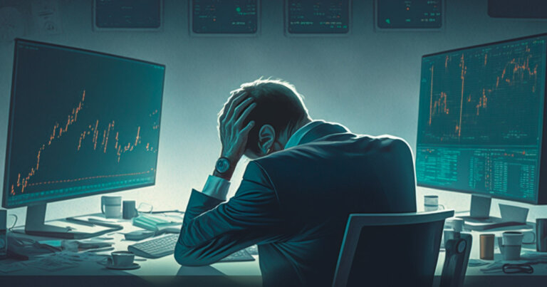 Crypto therapist reports sharp rise in people seeking addiction help