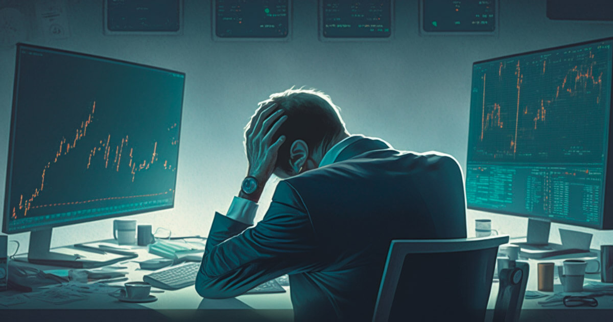 Crypto therapist reports sharp rise in people seeking addiction help