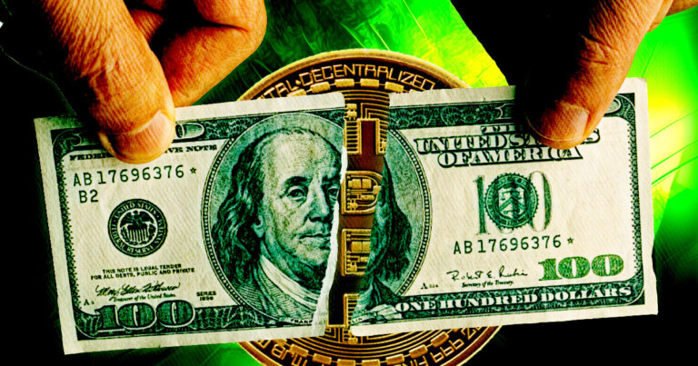 De-dollarization: Do all roads eventually lead to Bitcoin?