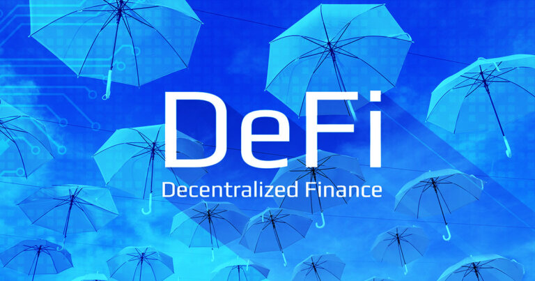 DeFi insurance grew in 2022 to include nearly two dozen providers