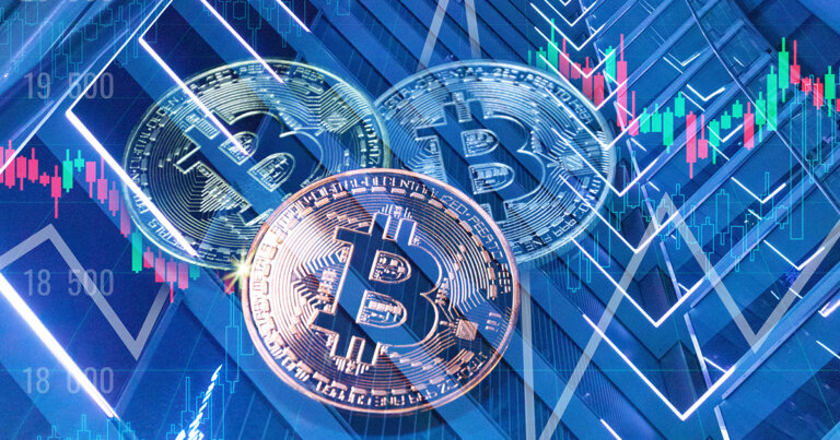 Record-high digital asset investments in February 2023: CryptoCompare’s Monthly Review