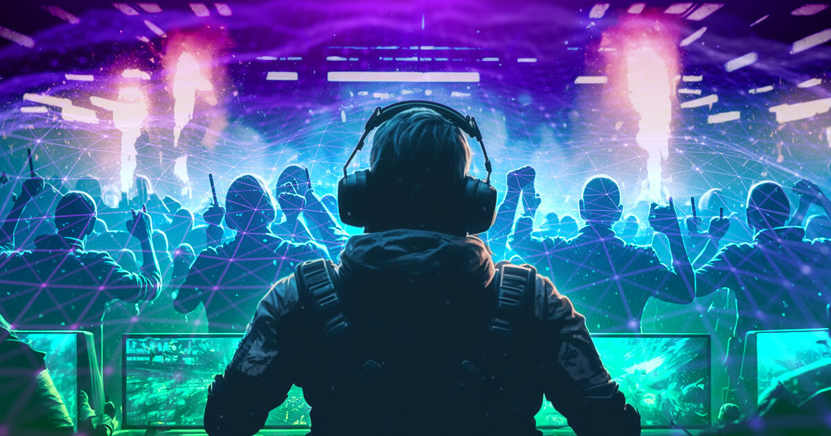 Rocket League world champions TeamBDS partners with Xborg for web3 fan activations