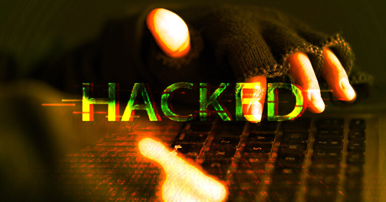 Euler Finance EUL crashes 48% following $197M hack