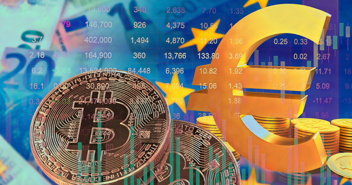 europe crypto etp