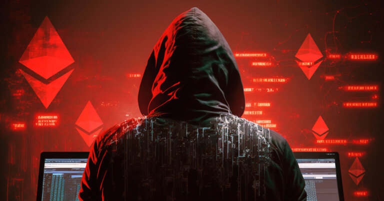 Euler Finance hacker sent 100ETH to Ronin Bridge exploiter