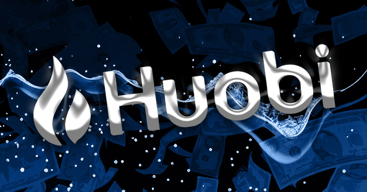 Justin Sun: Huobi believes SEC impact is over