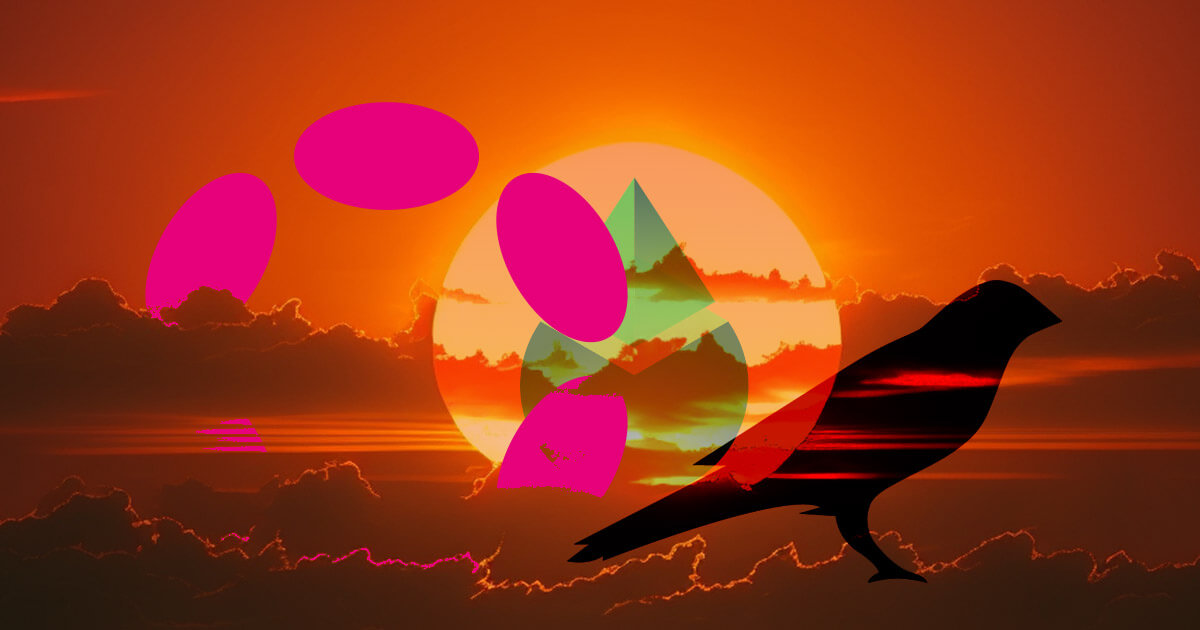 Lido to sunset staking on Polkadot, Kusama by August