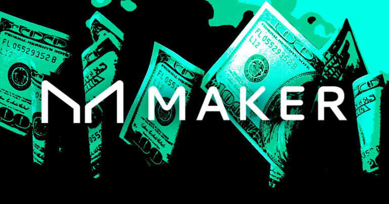 MakerDAO faces criticism over tokenomics plan amidst high-stakes US treasury investment strategy